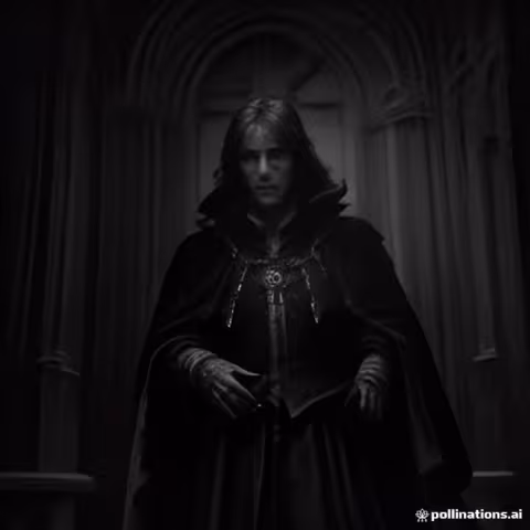 Příběh: Kostel svatého Vavřince (Nová Hradečná)