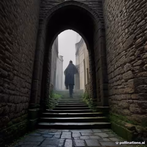 Příběh: Kostel svatého Vavřince (Přerov I-Město)
