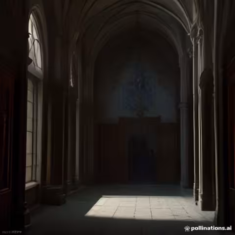 Příběh: Kostel svatého Vavřince (Bohdalov)