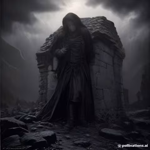 Příběh: Kostel svatého Vavřince (Krásensko)