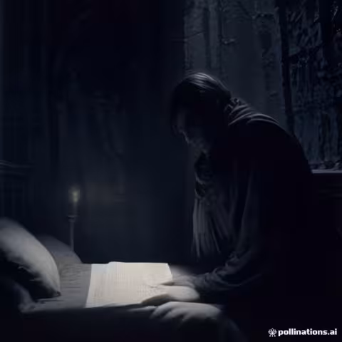 Příběh: Kostel svatého Vavřince (Vizovice)