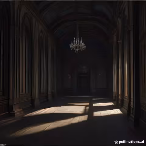 Příběh: Kostel svatého Vavřince (Vrchlabí)