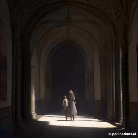 Příběh: Kostel svatého Vojtěcha (Opava-Město)