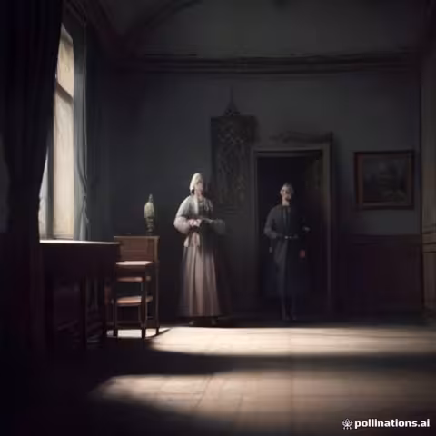 Příběh: Kostel svatého Václava (Zvole)