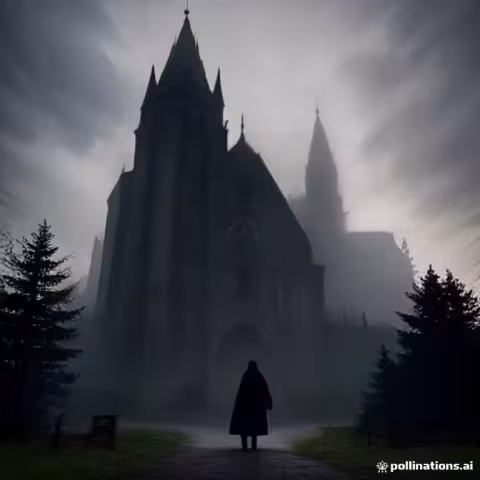 Příběh: Kostel svatého Václava (Žatec)