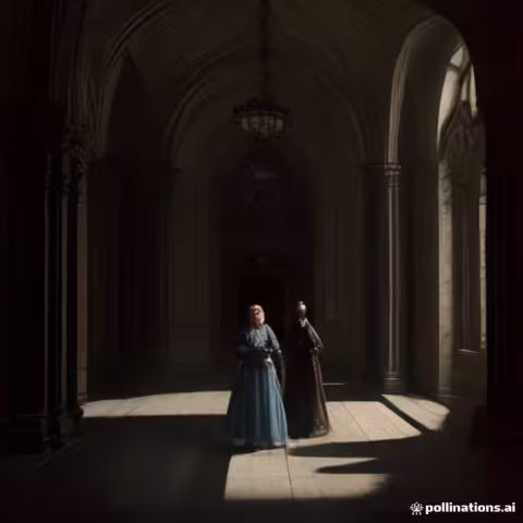 Příběh: Kostel svatého Václava (Číbuz)