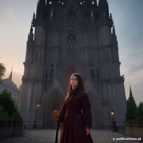 Příběh: Kostel svatého Václava (Sazovice)