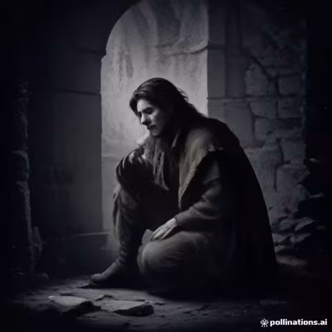 Příběh: Kostel svatého Václava (Malá Bukovina)