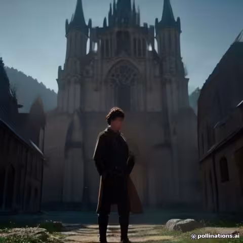 Příběh: Kostel svatého Václava (Hulín)