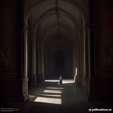 Příběh: Kostel svatého Václava (Vanovice)