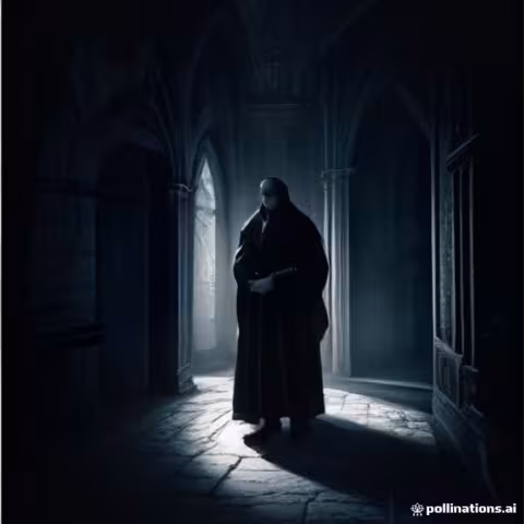 Příběh: Kostel svatého Václava (Radíčeves)