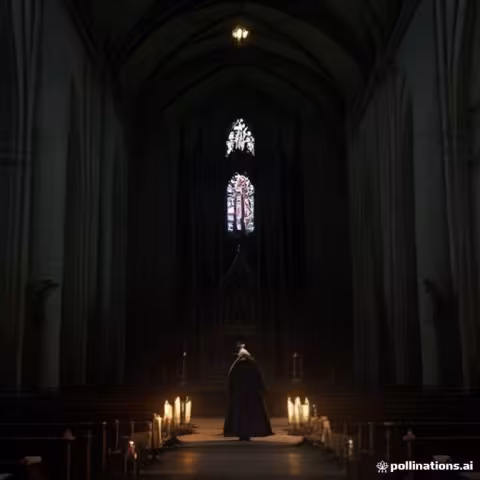 Příběh: Kostel svatého Václava (Nahořečice)