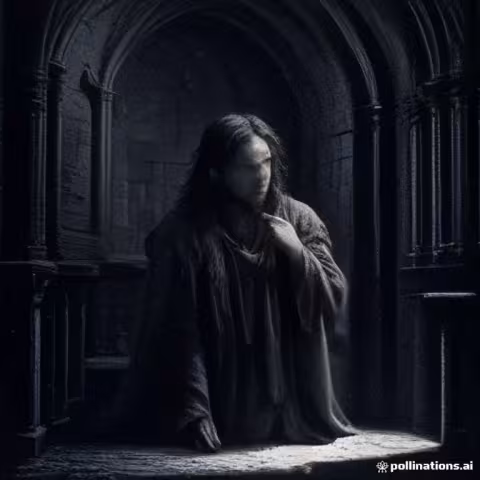 Příběh: Kostel svatého Václava (Veliš)