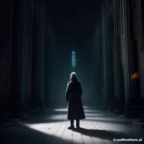 Příběh: Kostel svatého Václava (Žďár)