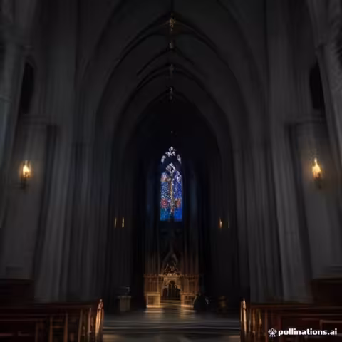 Příběh: Kostel svatého Víta (Tuchoměřice)