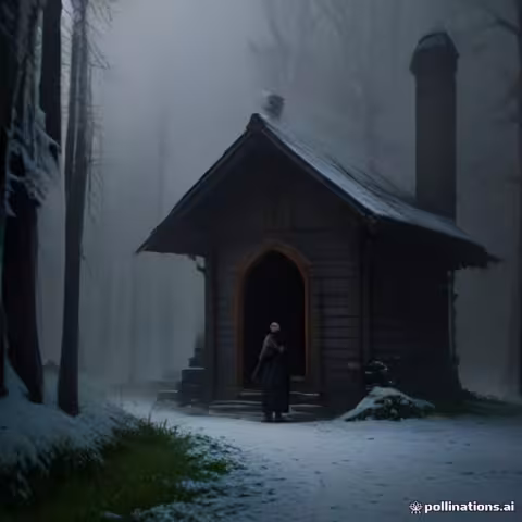 Příběh: Kostel svatého Zikmunda (Stráž pod Ralskem)
