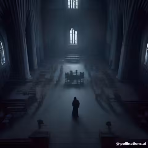 Příběh: Kostel svatého Zikmunda (Velká Hraštice)