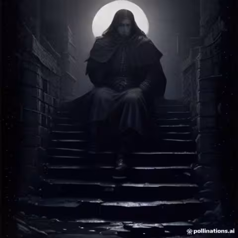 Příběh: Kostel svatého Štěpána (Velký Třebešov)