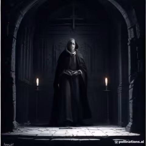 Příběh: Kostel svatého Štěpána (Malín)