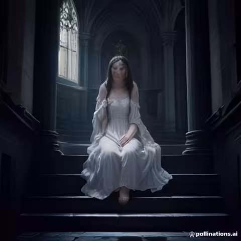 Příběh: Kostel svatého Štěpána (Skřivaň)