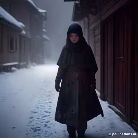Příběh: Kostel svatých Petra a Pavla (Lichnov)