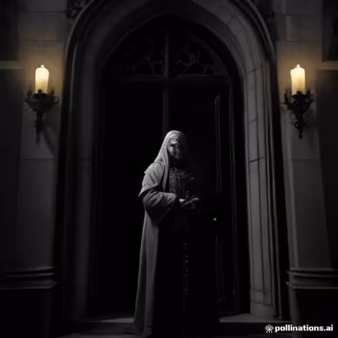Příběh: Kostel svatých Petra a Pavla (Hosín)