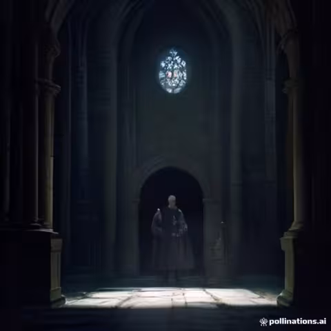 Příběh: Kostel svatých Petra a Pavla (Strýčice)