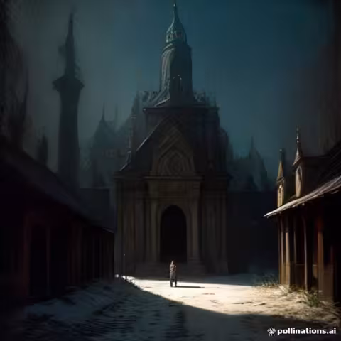 Příběh: Královská kaple (Brno-město)