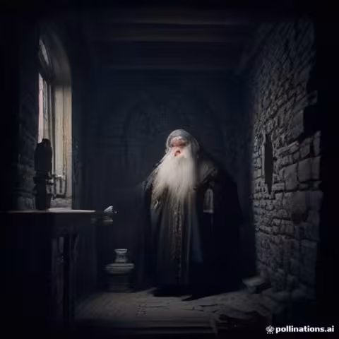 Příběh: Přední synagoga