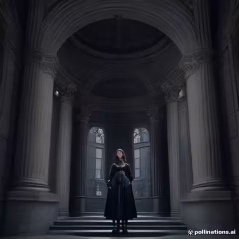 Příběh: Rotunda svatého Kříže Menšího