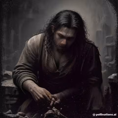 Příběh: Rotunda svatého Vavřince v Praze