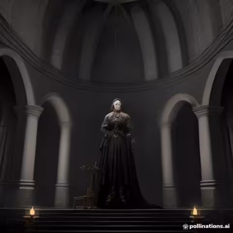 Příběh: Rotunda svatého Víta