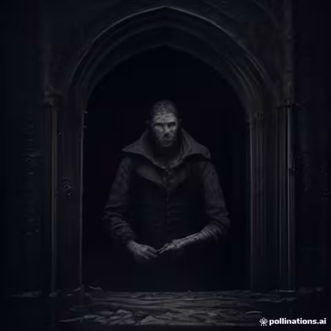 Příběh: chrám svaté Barbory (Dolní Kounice)