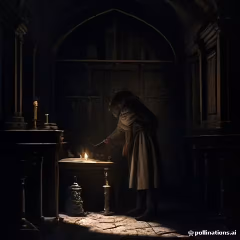 Příběh: evangelický kostel v Bošíně