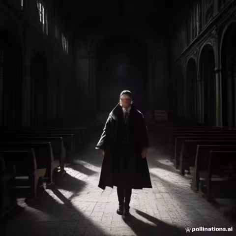 Příběh: evangelický kostel v Horní Krupé