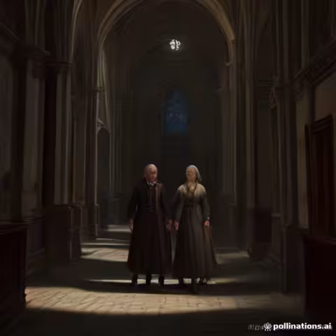 Příběh: evangelický kostel v Kovanci