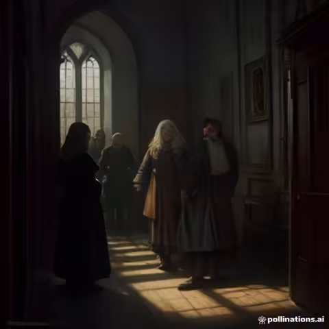 Příběh: evangelický kostel v Kraslicích