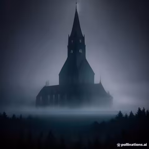 Příběh: evangelický kostel v Libčicích nad Vltavou