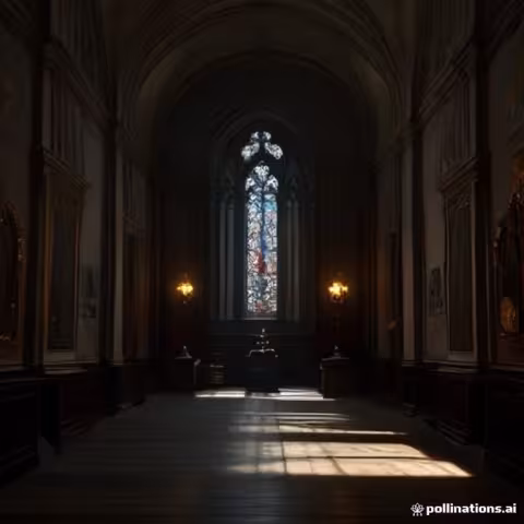 Příběh: evangelický kostel v Mělníku