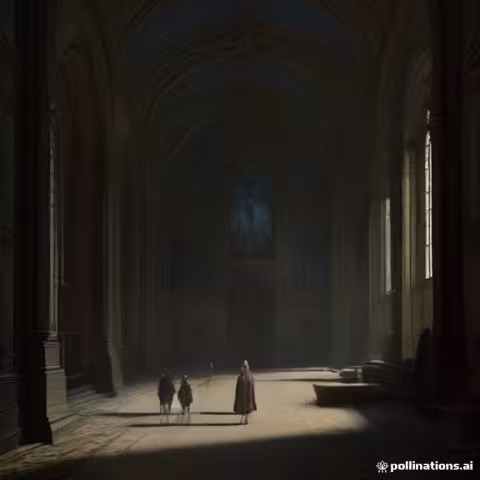 Příběh: evangelický kostel v Nejdku