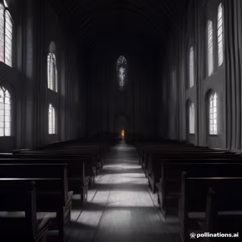 Příběh: evangelický kostel v Novém Městě pod Smrkem