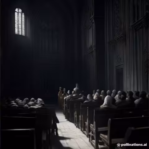 Příběh: evangelický kostel v Opatově
