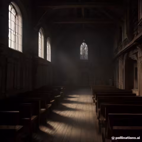 Příběh: evangelický kostel v Rožnově pod Radhoštěm