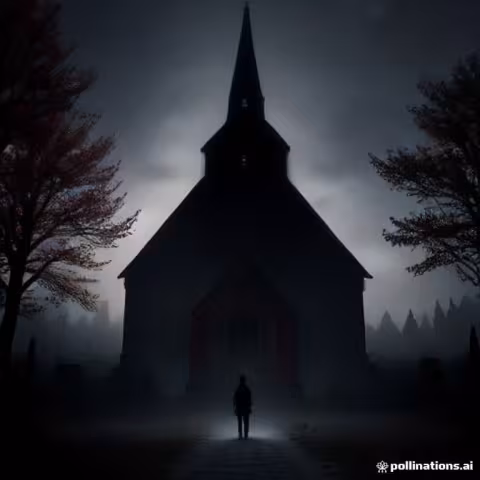 Příběh: evangelický kostel v Soběslavi