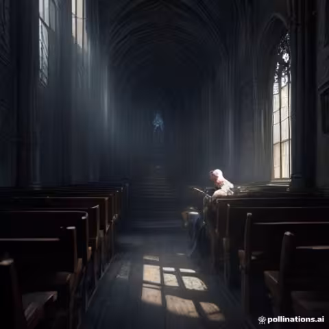 Příběh: evangelický kostel v Třebechovicích