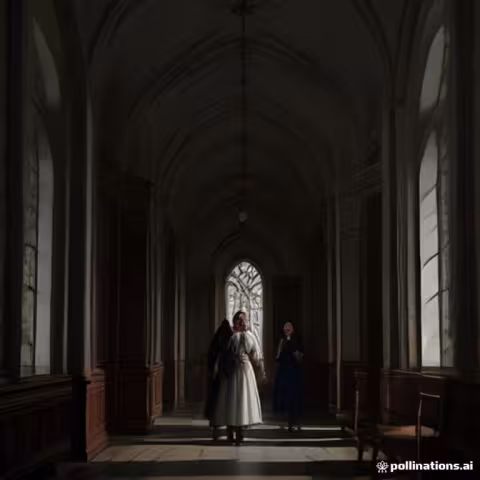 Příběh: evangelický kostel ve Střešovicích