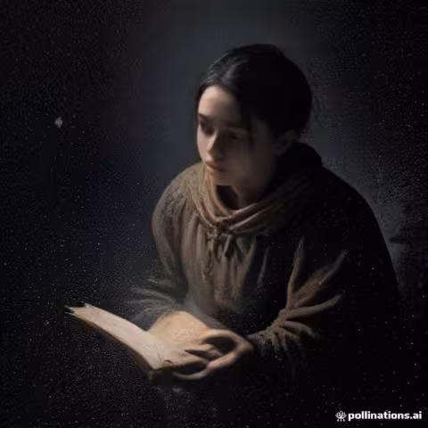 Příběh: kaple (Mírová)