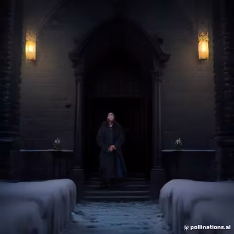 Příběh: kaple Anděla Strážce (Sušice III)