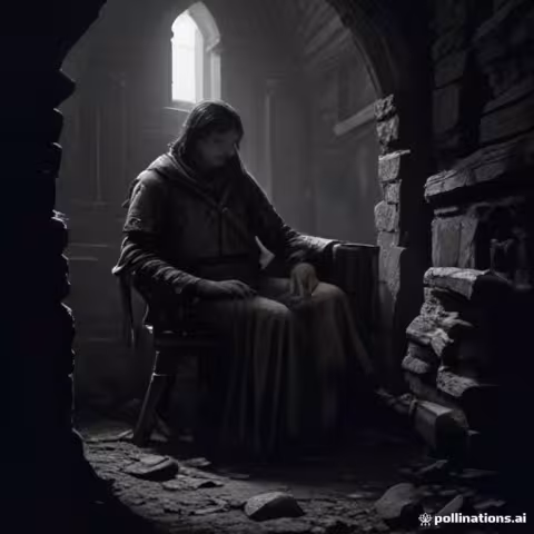 Příběh: kaple Anděla Strážce (Jílové)
