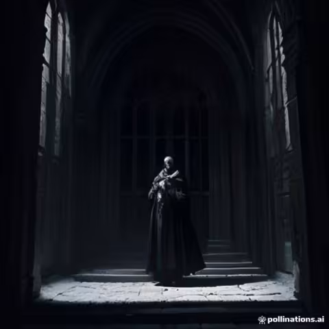 Příběh: kaple Andělů Strážných (Encovany)